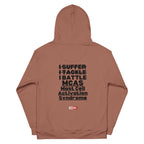 ILLTOCHILL MCAS Hoodie