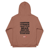 ILLTOCHILL MCAS Hoodie