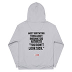 ILLTOCHILL RA Hoodie