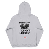 ILLTOCHILL RA Hoodie