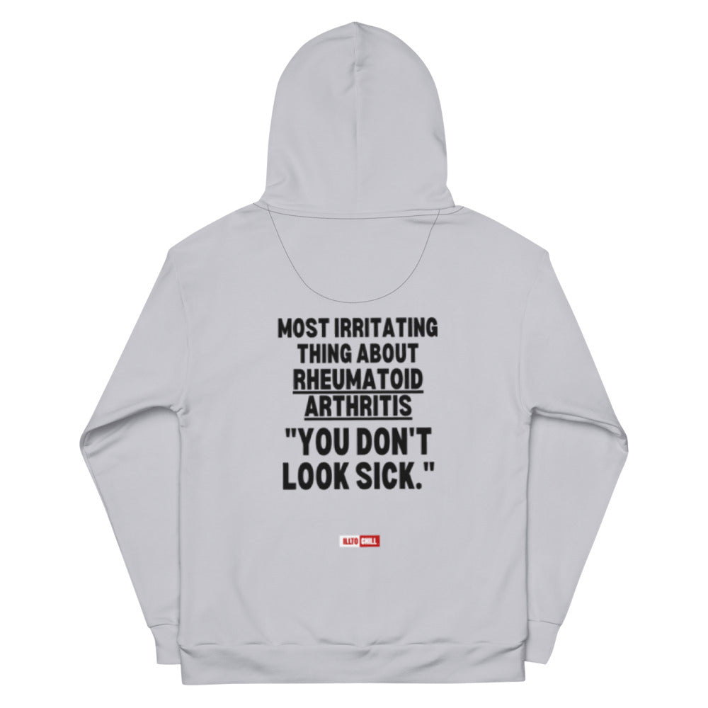 ILLTOCHILL RA Hoodie