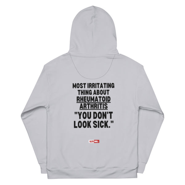 ILLTOCHILL RA Hoodie