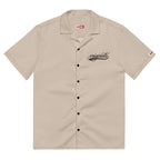 ILLTOCHILL MCAS Button_Shirt