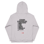 ILLTOCHILL Chiari Hoodie