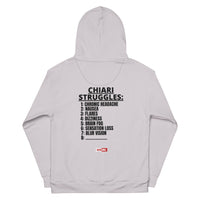 ILLTOCHILL Chiari Hoodie