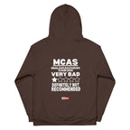 ILLTOCHILL MCAS Hoodie
