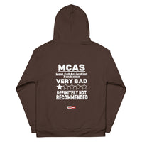 ILLTOCHILL MCAS Hoodie