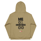 ILLTOCHILL Endometriosis Hoodie