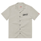 ILLTOCHILL EDS Button_Shirt