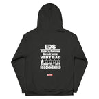 ILLTOCHILL EDS Hoodie