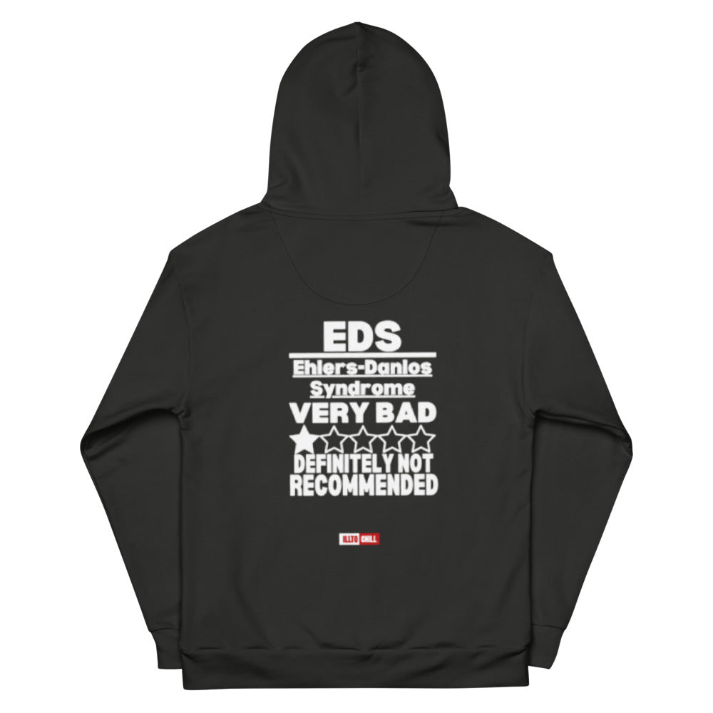 ILLTOCHILL EDS Hoodie