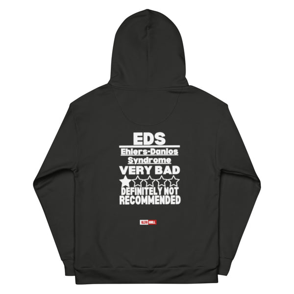ILLTOCHILL EDS Hoodie