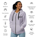 ILLTOCHILL IIH Zip_Hoodie