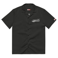 ILLTOCHILL EDS Button_Shirt