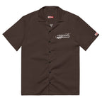 ILLTOCHILL MCAS Button_Shirt