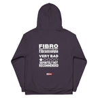 ILLTOCHILL Fibromyalgia Hoodie