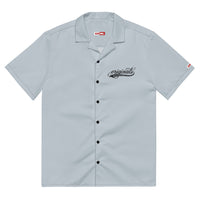 ILLTOCHILL POTS Button_Shirt