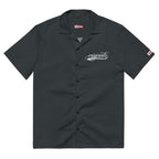 ILLTOCHILL Asthma Button_Shirt