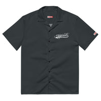 ILLTOCHILL Asthma Button_Shirt