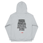 ILLTOCHILL Asthma Hoodie