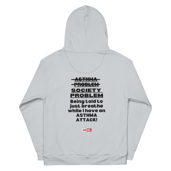 ILLTOCHILL Asthma Hoodie