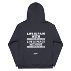 ILLTOCHILL RA Hoodie
