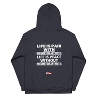ILLTOCHILL RA Hoodie