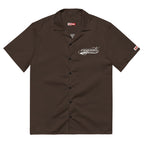 ILLTOCHILL CRPS Button_Shirt