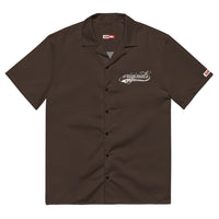 ILLTOCHILL CRPS Button_Shirt