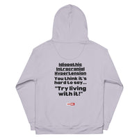 ILLTOCHILL IIH Hoodie