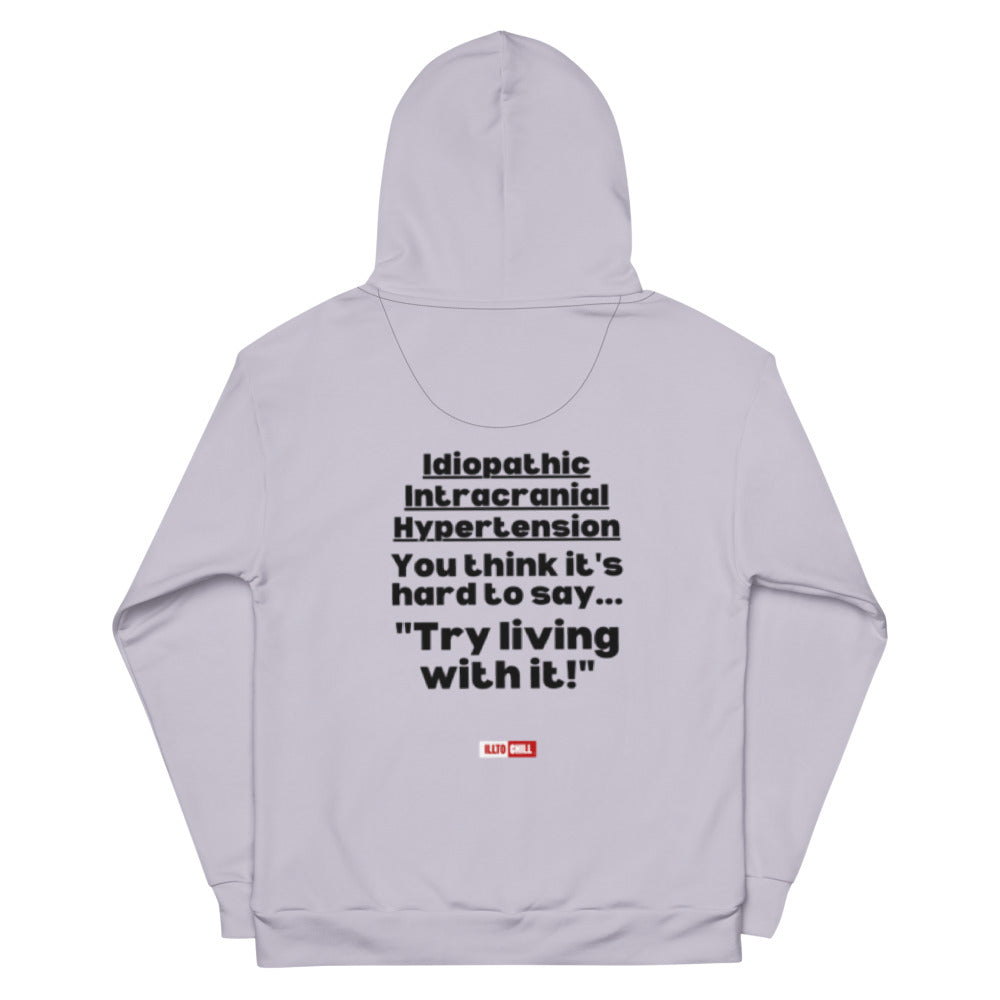ILLTOCHILL IIH Hoodie