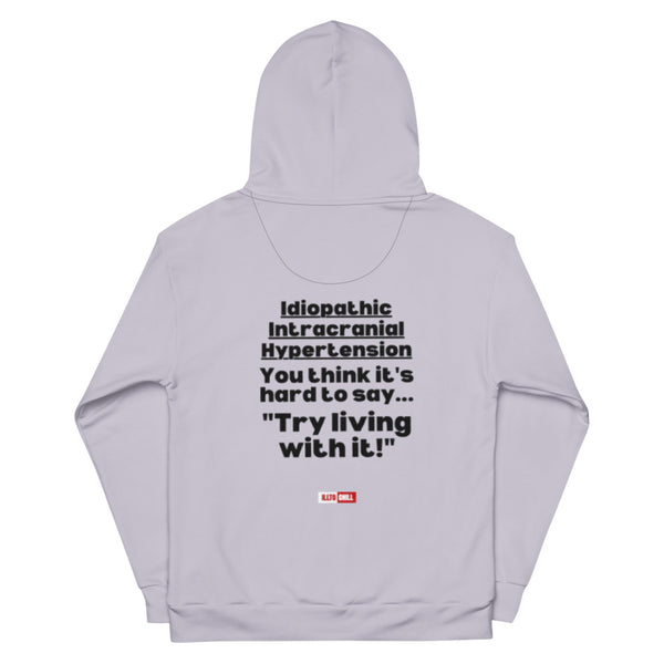 ILLTOCHILL IIH Hoodie