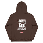 ILLTOCHILL MS Hoodie