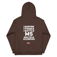 ILLTOCHILL MS Hoodie