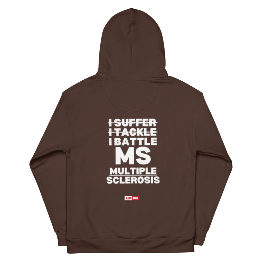 ILLTOCHILL MS Hoodie