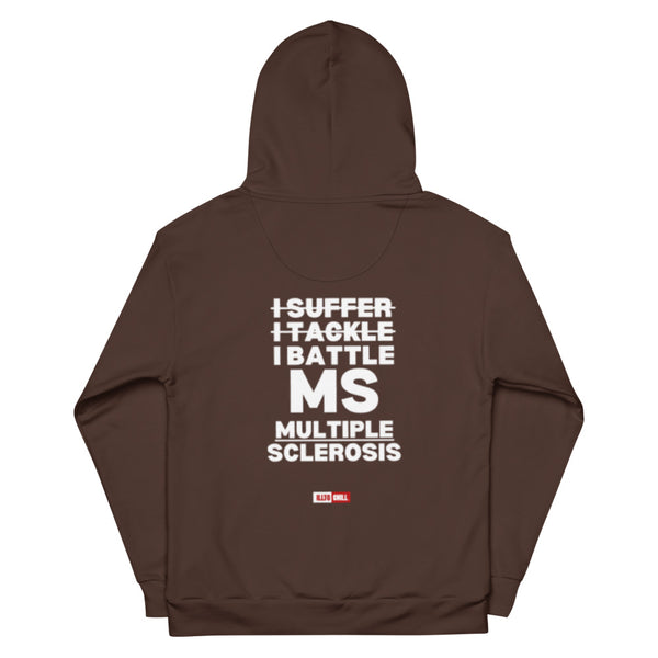 ILLTOCHILL MS Hoodie