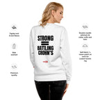 ILLTOCHILL Crohn's Sweatshirt