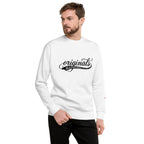 ILLTOCHILL Crohn's Sweatshirt