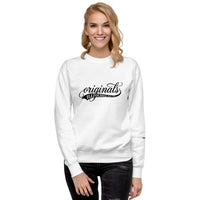 ILLTOCHILL Crohn's Sweatshirt