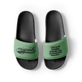 OCD Stepping Into Itself: Womens Slides for the OCD Community That Always Belonged Here | ILLTOCHILL