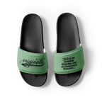 OCD Stepping Into Itself: Womens Slides for the OCD Community That Always Belonged Here | ILLTOCHILL