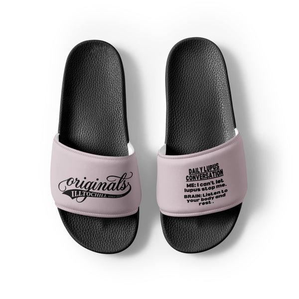 lupus-womens-slides
