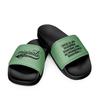 OCD Stepping Into Itself: Womens Slides for the OCD Community That Always Belonged Here | ILLTOCHILL