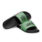 OCD Stepping Into Itself: Womens Slides for the OCD Community That Always Belonged Here | ILLTOCHILL