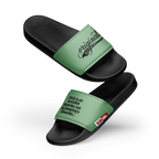 OCD Stepping Into Itself: Womens Slides for the OCD Community That Always Belonged Here | ILLTOCHILL