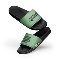 OCD Stepping Into Itself: Womens Slides for the OCD Community That Always Belonged Here | ILLTOCHILL
