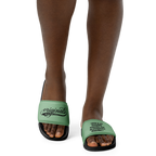 OCD Stepping Into Itself: Womens Slides for the OCD Community That Always Belonged Here | ILLTOCHILL