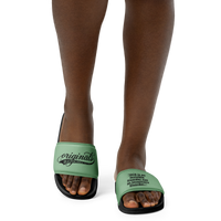 OCD Stepping Into Itself: Womens Slides for the OCD Community That Always Belonged Here | ILLTOCHILL