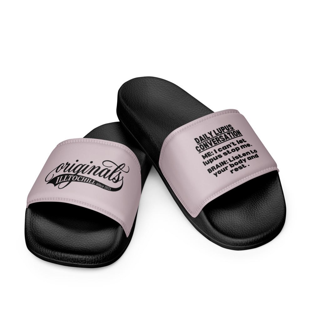 lupus-womens-slides