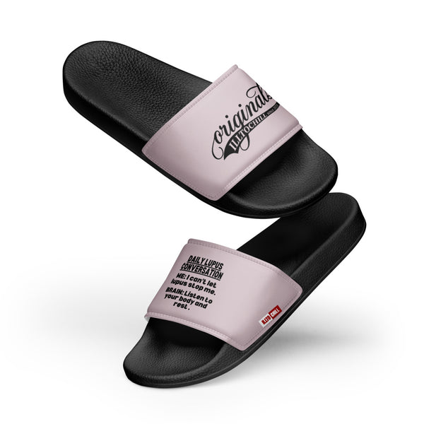 lupus-womens-slides